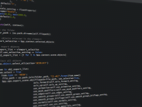 Python ile Hacking: Temel Bilgiler ve İpuçları