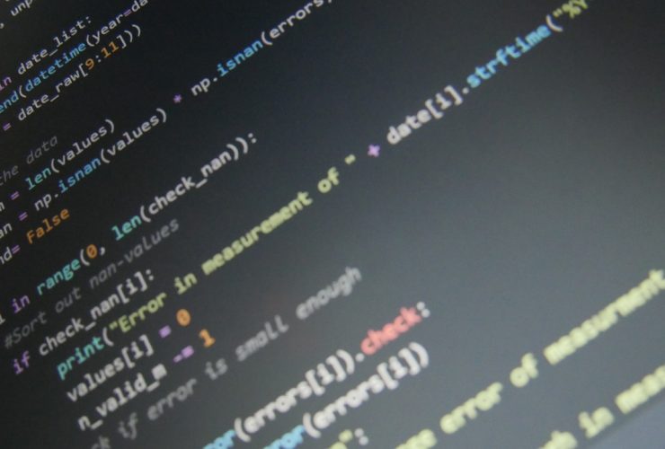 Python ile Web Geliştirme: Başlangıç Kılavuzu